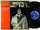 Charlie Parker - All Star Sextet w/ Miles Davis LP - Royal Roost Mono DG