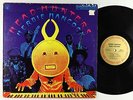 Herbie Hancock - Head Hunters LP - Columbia Quad VG+