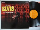 ELVIS PRESLEY From Elvis In Memphis LP 1969 US LSP 4155 R EX