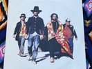 BEN HARPER And The Innocent Criminals Burn To Shine VINYL (2) 1999 Rare Complete