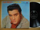 ELVIS PRESLEY Loving You LP Germany LSP 1515-C S3 laminated VG(+)