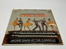 Hammond Gone Cha-Cha, Jackie Davis Plus Latin Rhythm, ST1338, 12” Vinyl