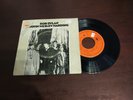 BOB DYLAN *JOHN WESLEY HARDING + 3* EP PORTUGUESE EDITION RARE