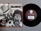 DEAD KENNEDYS Halloween ALTERNATIVE TENACLES 7-inch VIRUS 28