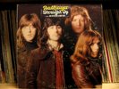 Badfinger / Straight Up - Classic Rock - 1972 Apple Label  - With Hype Sticker