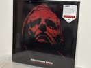 HALLOWEEN ENDS: Sacred Bones Exclusive ART EDITION Blood Twister Vinyl RARE NEW