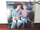 Scorpions - Lovedrive -  1979, Mercury Records  SRM-1-3795, Masterdisk VG+