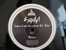 ESHAM  Bolivia/One Hundred  12