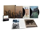 TREES 50th Anniversary 4xLP  Box Set  NEW - SEALED