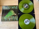 Lil Ugly Mane Mista Thug Isolation Re Issue 2 LP Yellow Vinyl