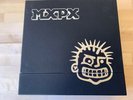 MXPX Vinyl Boxset LP Complete New