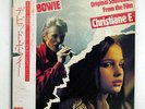DAVID BOWIE OST FROM THE FILM CHRISTIANE F. RCA RPL8130 JAPAN PROMO OBI LP