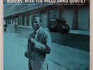 MILES DAVIS WORKIN' WITH THE MILES DAVIS QUINTET PRESTIGE LPR88016 JAPAN LP