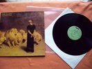 The Sound From The Lions Mouth Post Punk New Wave Vinyl LP FOC VG+ Top selten