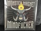 Monster Magnet - Mindfucker - Double LP - Limited Ed - Bonus Tracks - SEALED LP
