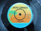 Jackie Edwards - Come On Home c/w I Feel So Bad 1976 UK 45 ISLAND NORTHERN SOUL