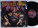 DAVID LEE ROTH Eat 'Em And Smile WARNER BROS LP VG+/VG++ club edition b