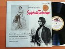 ASD 399 ED1 Berlioz Symphonie Fantastique Beecham EXCELLENT EMI 1st W/G Stereo