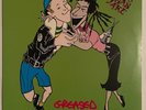 LESS THAN JAKE - GREASED PINK VINYL 12