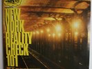 DJ Premier – New York Reality Check 101 (3LP Coloured Vinyl Reissue)