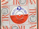 MAYTALS  54-46 WAS MY NUMBER /BEVERLEY ALL-STARS  54-46 WAS MY NUMBER UK TROJAN