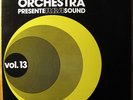rare 33t LP PUCCIO ROELENS - April Orchestra vol. 13. - funk jazz pop library