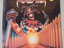 Atrophy Socialized Hate Yellow Vinyl LP Record new