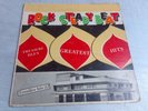Various – Rock Steady Beat: Treasure Isle's-LP''-mp3- jacket damage see pictures