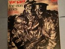 The Jam The Eton Rifles Italian Pressing 7