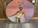 AMII STEWART Knock On Wood Sealed Picture disc LP