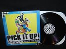 Pick It Up  Ska in the 90s LP hepcat mad caddies less than jake save ferris