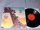 Stone The Crows – Teenage Licks- 1971- FIRST UK PRESS  -WITH SIGNATURES - N/MINT