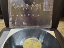 RALPH ROBLES TAKING OVER CONQUISTANDO ORIG GOLD FANIA MONO LBL GUAGUANCO SOUL LP