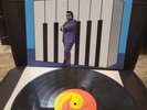 CHARLIE PALMIERI & HIS ORCHESTRA FEAT VICTOR VELASQUEZ ORIG MARYLOU LBL SALSA LP