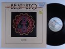 BACHMAN-TURNER OVERDRIVE Best Of B.T.O. MERCURY LP VG+ embossed cover SHRINK b