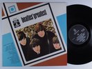 BEATLES Beatles' Greatest ODEON LP holland b