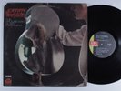 JOHNNY WINTER The Progressive Blues Experiment IMPERIAL LP VG+ b