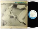 Donald Byrd - Free Form LP - Blue Note - BST 84118 Stereo RVG NY USA Shrink