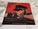 Madonna For The Very First Time 2 LP Vinyl Top Rare Tour Sex no picture disc