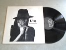 U2 THE LONGEST DAY 1985 2XLP LIVE RECORDING NOT ON LABEL BONO ARENA ROCK