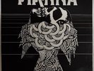 Pirana LP 1971 VERY RARE AU 1st Pressing on HARVEST. PROG ROCK