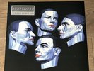 KRAFTWERK - Electric Cafe ORIGINAL 1986 EMI GATEFOLD VINYL NM / NM
