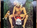 Panta Rei Harvest Sweden 1973 original psych Scandinavia