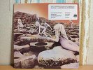 Led Zeppelin ‎– Houses Of The Holy LP