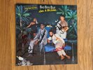 Bad Boys Blue - Love is no Crime - Vinyl/LP Schallplatte Dachbodenfund Signiert