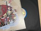 The Legend Of Zelda The Wind Waker Sound Track LP Rare Vinyl NM / Jacket Japan