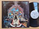 BLESSED DEATH - KILL OR BE KILLED - US Press- HEAVY METAL - LP  near mint