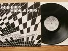V/A  ODD BODS MODS & SODS UK 1979 LP RARE ORIG MOD PUNK SQUIRE VIP's ROK LABEL