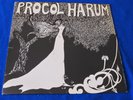 PROCOL HARUM / Same OG UK 1st PRESS LP MONO 1967 PROG PSYCH ROCK MASTERPIECE