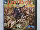 very rare 1980 SEALED ELTON JOHN 